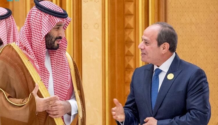 السيسي