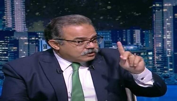 محمود العسقلاني
