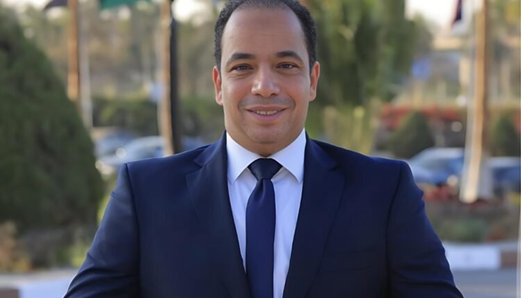 د. عبدالمنعم السيد