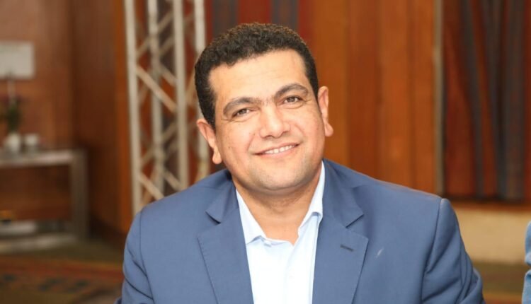 سعيد الأطروش