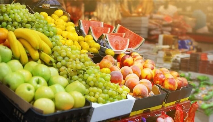 اسعار الفاكهة