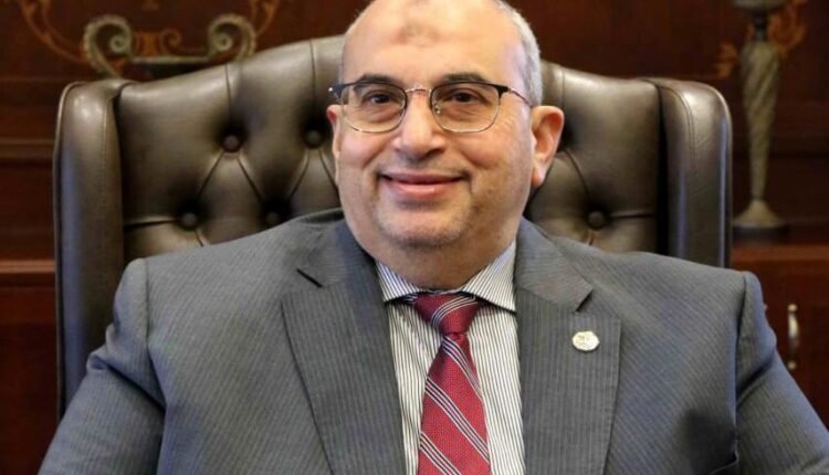 جمعية خبراء الضرائب المصرية