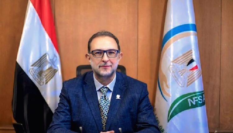 د طارق الهوبى