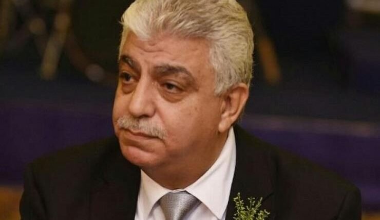محمد المهندس