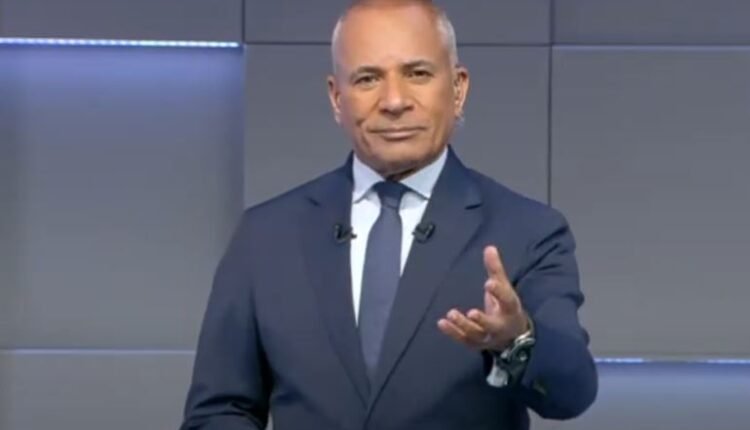أحمد موسي