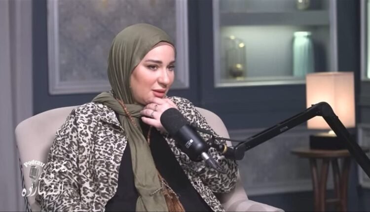 أسما شريف منير