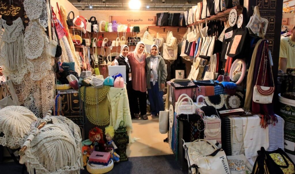 معرض تراثنا