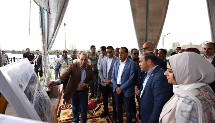 ممشى أهل مصر