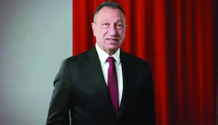محمود الخطيب