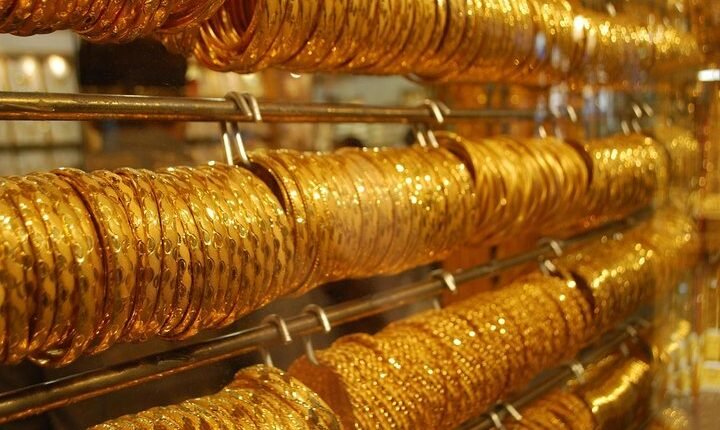 اسعار الذهب اليوم