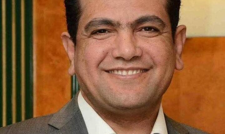 سعيد الأطروش