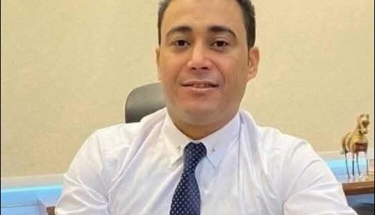 هيثم عكري