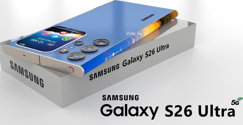 سامسونج Galaxy S26 Ultra