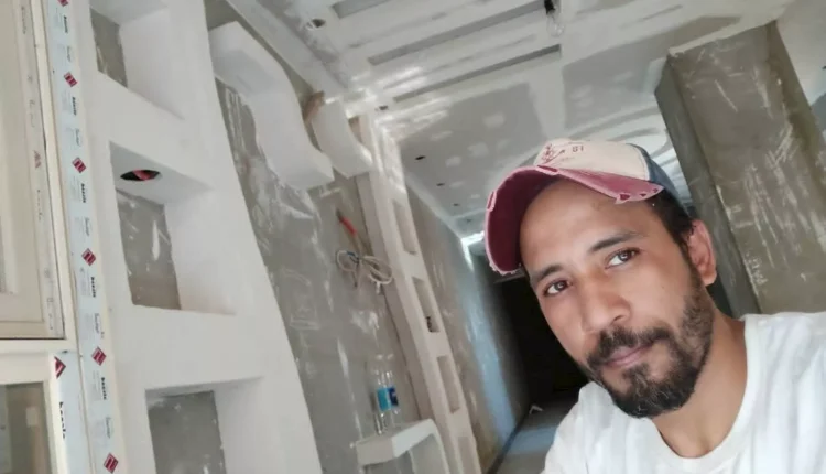 قضية الزاوية الحمراء
