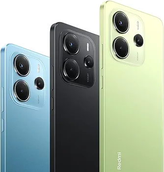 Xiaomi Redmi Note 14 4G