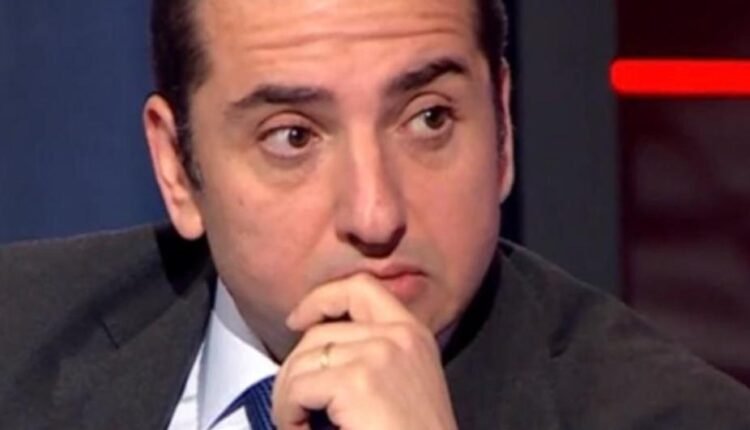متى بشاى