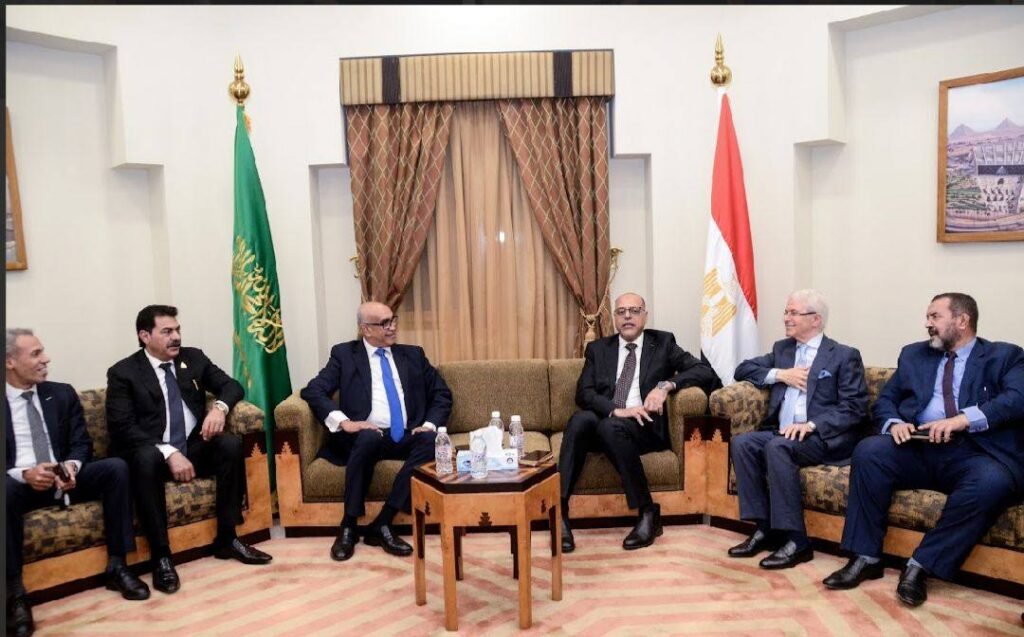 وزير العمل