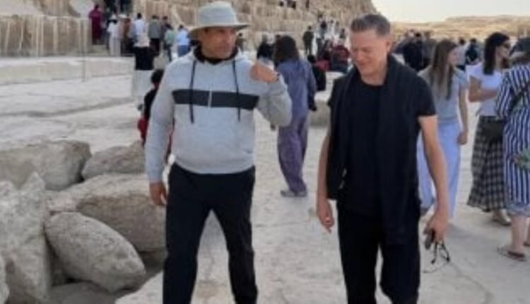 براين ادمز