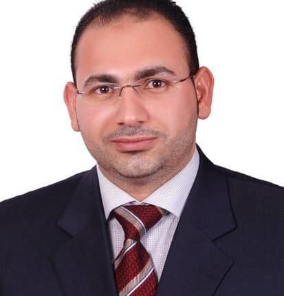 المهندس عبد المخيم غنيمي