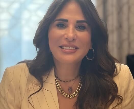 وزيرة الاسكان الجديدة