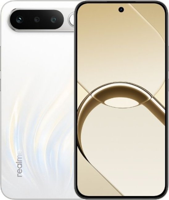  Realme 16