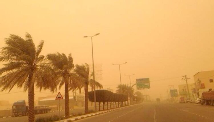 رياح