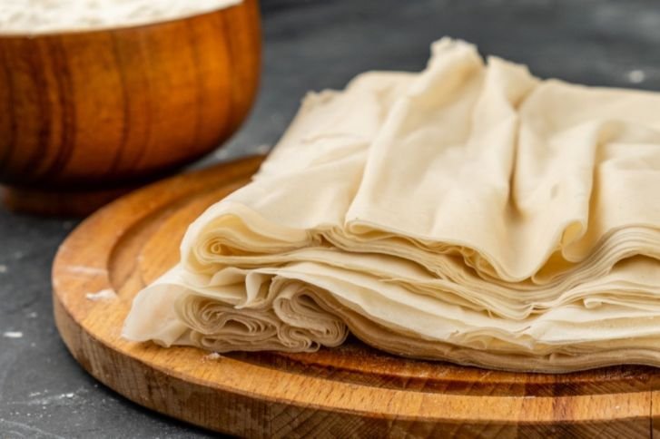أسعار الكنافة والقطايف