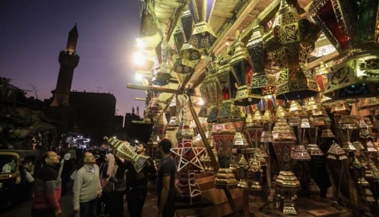 رمضان