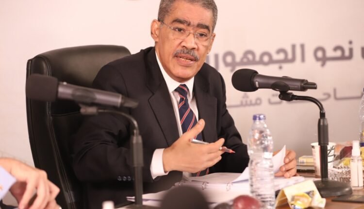 ضياء رشوان