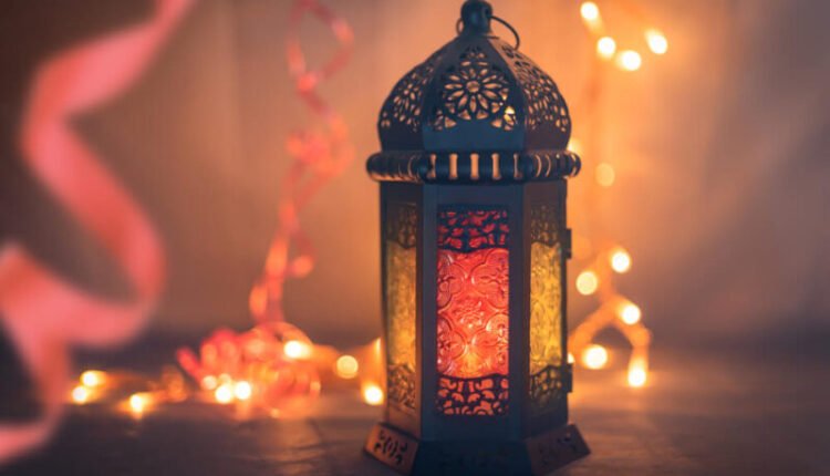 فانوس رمضان