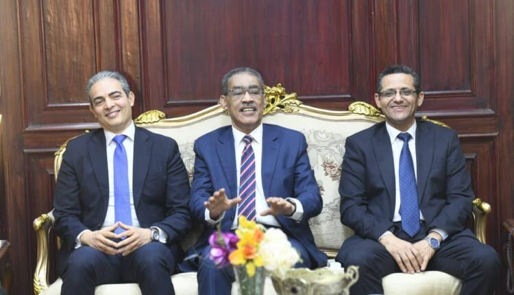 الاعلام المصري