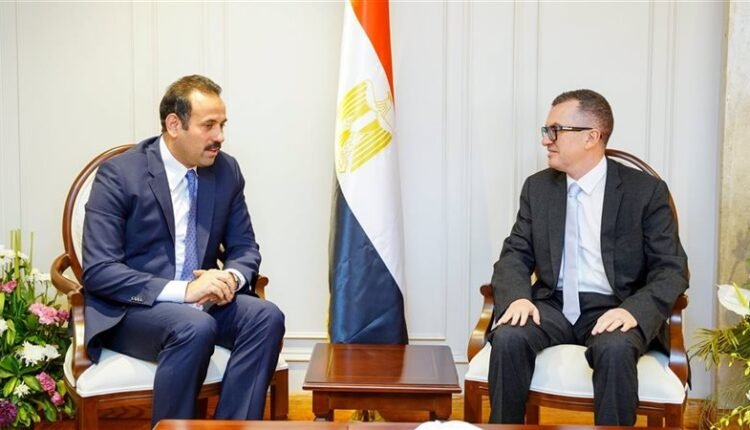 وزير التخطيط