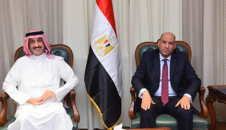 وزير العمل