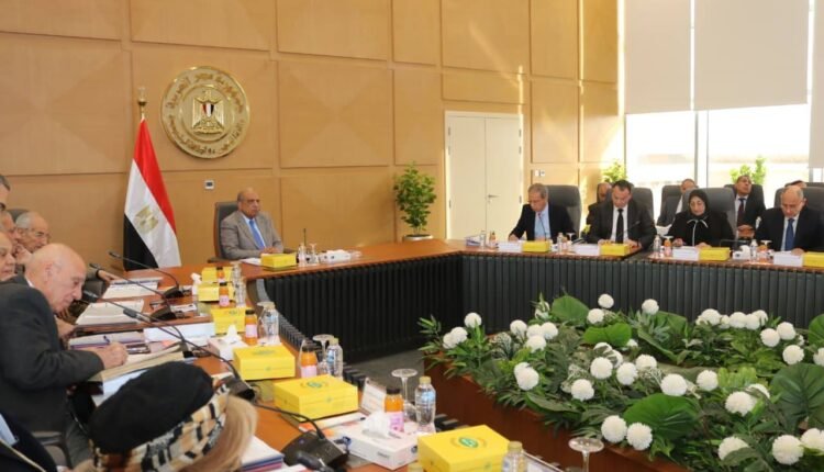 وزير الكهرباء