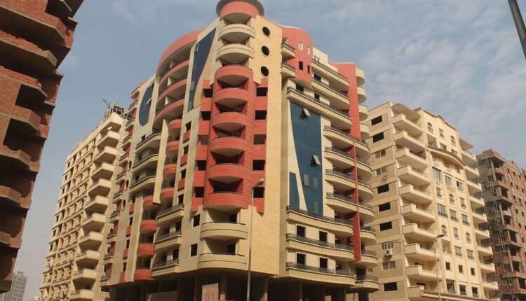 العقارات