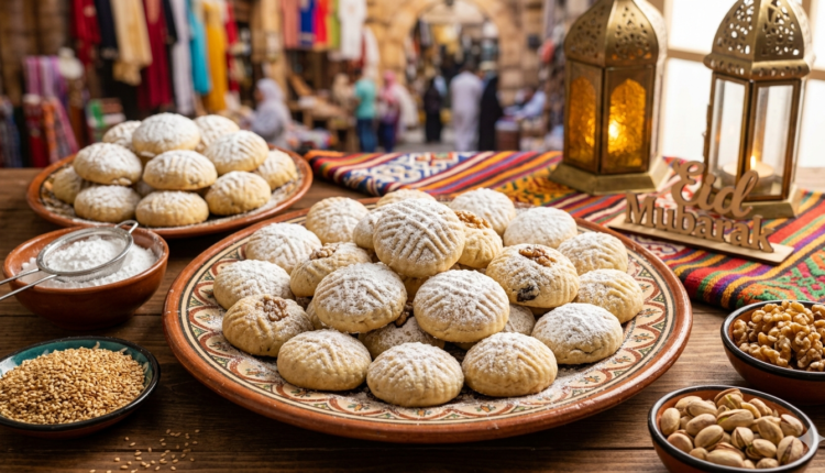 كحك العيد