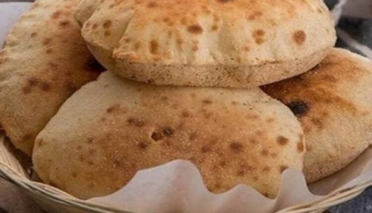 الخبز