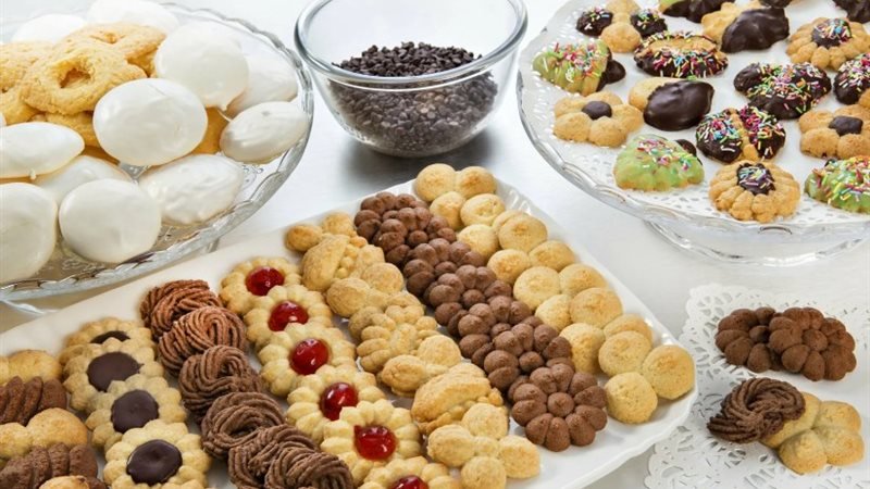 كحك العيد