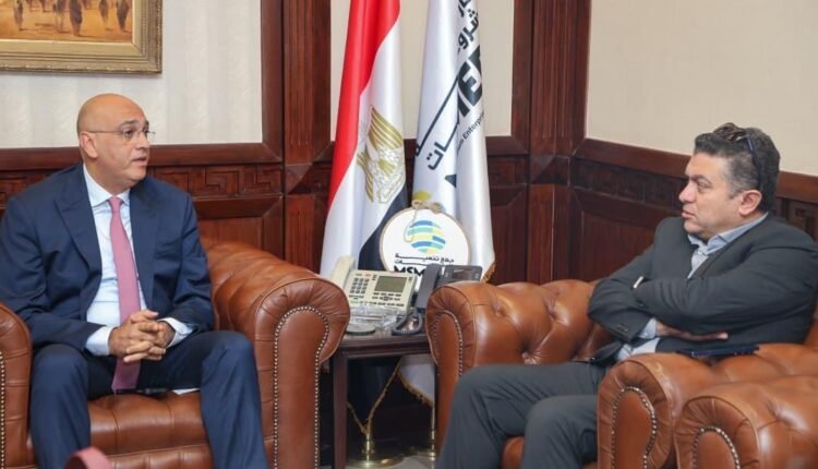 300 مليون جنيه من «تنمية المشروعات» لدعم مشروعات «أمان القابضة»