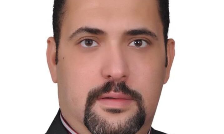 حازم المنوفي، رئيس جمعية "عين لحماية التاجر والمستهلك