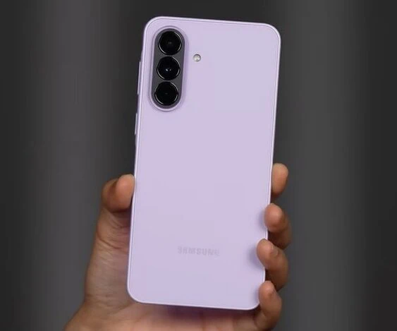 Galaxy A37