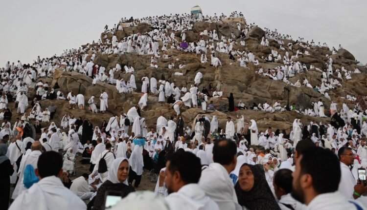 الحج
