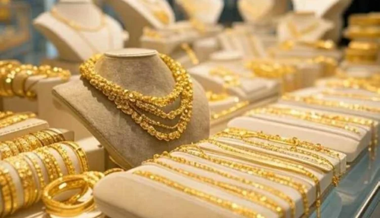 اسعار الذهب