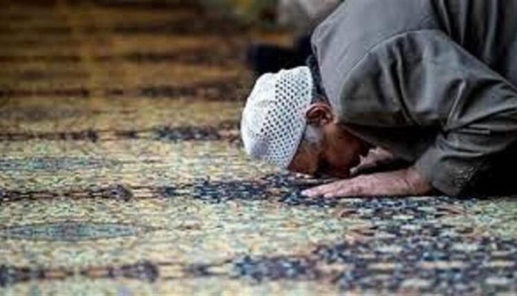 مواقيت الصلاة