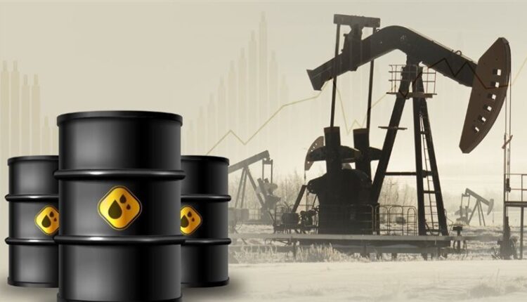 أسعار النفط العالمية