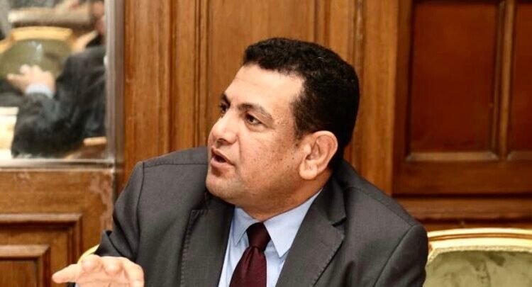 سعيد الأطروش