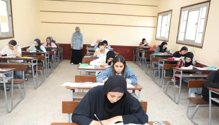 طلاب