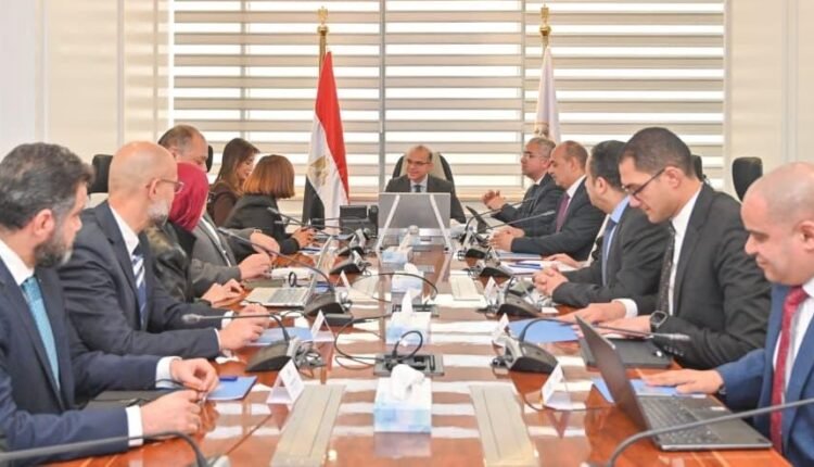 وزير الاستثمار