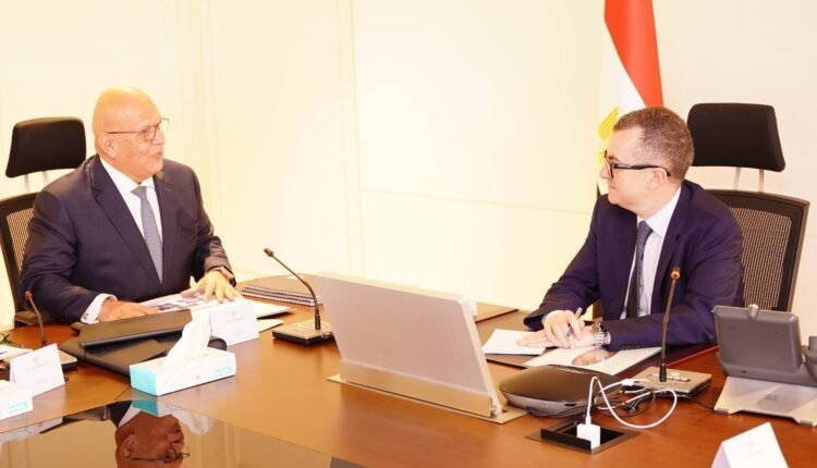 وزير التخطيط