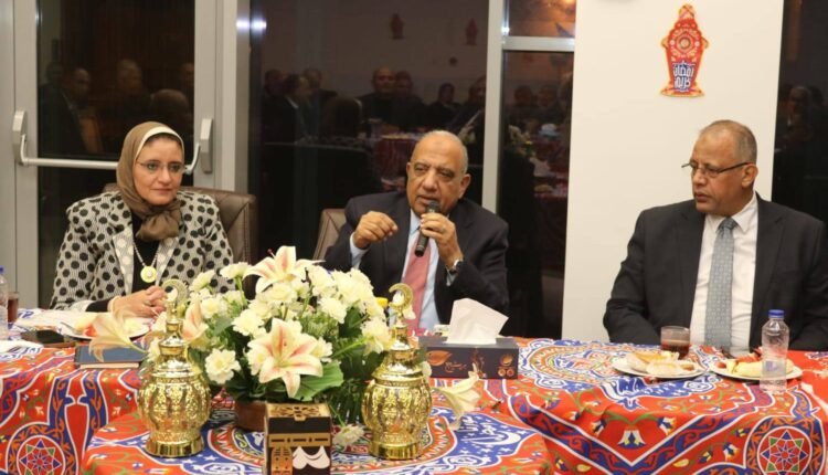 وزير الكهرباء